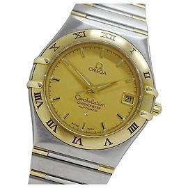 Orologio da polso da uomo Omega Constellation 1302.10