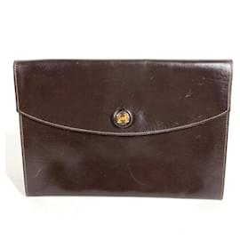 Hermès Clutch Hermes Vintage Pochette Rio