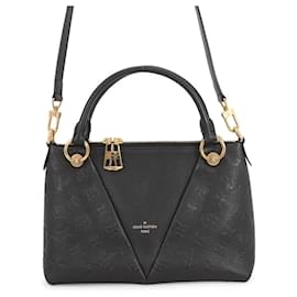Louis Vuitton Monogram Empreinte V Tote BB