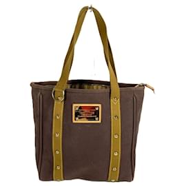 Borsa Tote Louis Vuitton Antigua Cabas MM
