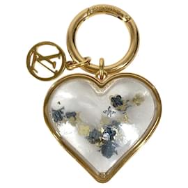 Portachiavi Heart Louis Vuitton