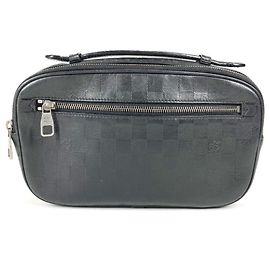 Bolsa Louis Vuitton N41288 Damier Infini