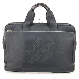 Louis Vuitton N58038 Damier Geant Associé PM Borsa Tote