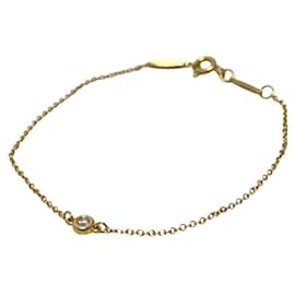 Bracciale charm Tiffany & Co. Diamond By the Yard