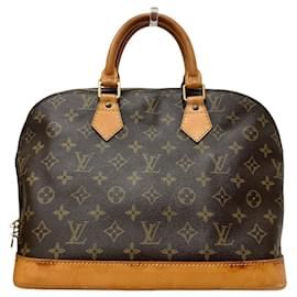 Borsa Louis Vuitton Alma PM