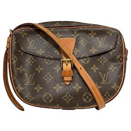 Borsa a tracolla Louis Vuitton Jeune Fille