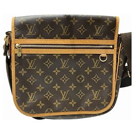 Borsa a Spalla Louis Vuitton Messenger Bosphore PM