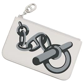Tarjetero de piel Swift Hermès