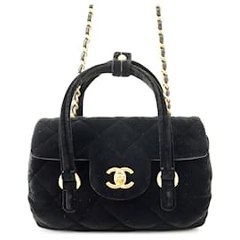 Borsa a tracolla Chanel Mini Flap Chain