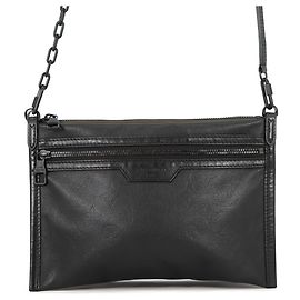 Borsa a tracolla Louis Vuitton Monogram Shadow