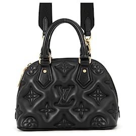 Borsa Alma Soft BB Bubble Gram Louis Vuitton