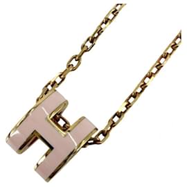 Colar Pop H Mini para mulher Hermès