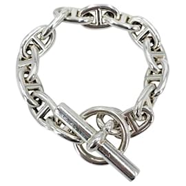 Hermes Chaine d'Ancre MM Bracelet - Hermès