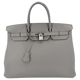 Borsa Hermes Birkin 40 - Hermès