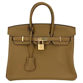 Borsa Hermes Birkin 25 - Hermès