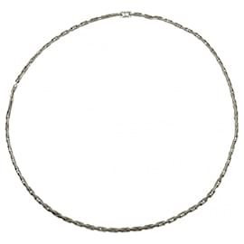Collier Hercules en argent 925 Hermes - Hermès