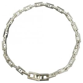 Bracciale Charm in argento 925 Hermes - Hermès