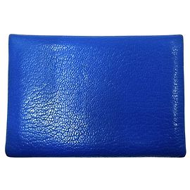 Hermès Cartera/Monedero Hermes Calvi Duo