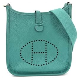 Hermès Bolsa de ombro Hermes Evelyne TPM