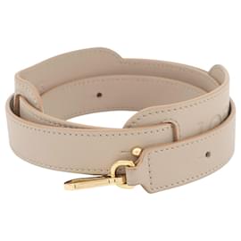 Tracolla in pelle Loewe