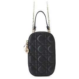 Borsa Christian Dior Lady Call'in