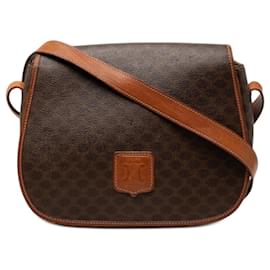 Céline Borsa a tracolla Celine Macadam