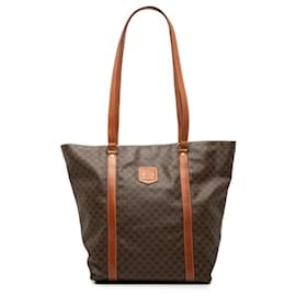 Bolso Tote Celine Macadam - Céline
