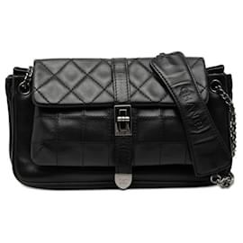 Borsa a tracolla Chanel Coco Mark 2.55 Matelassé Chain