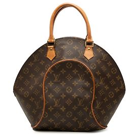 Borsa Louis Vuitton Monogram Ellipse MM