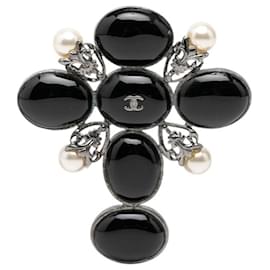 Spilla Chanel Coco Mark