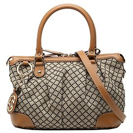 Borsa Gucci Diamante Sukey