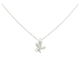 Collana Tiffany Olive Leaf - Tiffany & Co