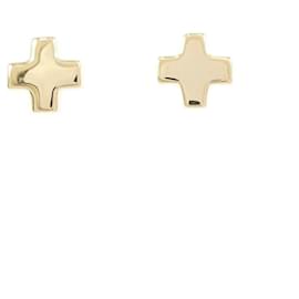 Tiffany & Co Orecchini Tiffany Cruciform