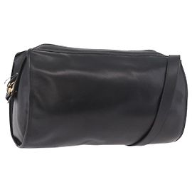 Christian Dior Vintage Leder