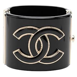 Pulsera con colgante Coco Mark Chanel
