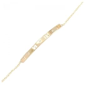 Bracelet charm Tiffany Atlas - Tiffany & Co