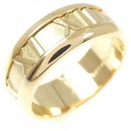 Tiffany & Co Tiffany Atlas Ring