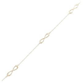 Bracciale Infinity Endless Tiffany & Co.