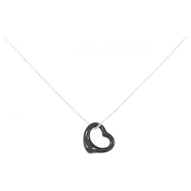 Tiffany & Co Collana Tiffany Open Heart