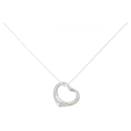 Tiffany & Co Collana Tiffany Open Heart