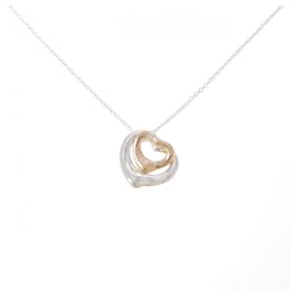 Tiffany & Co Collana Tiffany Open Heart