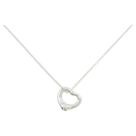 Tiffany & Co Collana Tiffany Open Heart