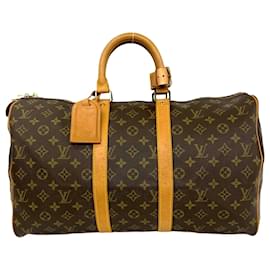 Borsa Boston Monogram Louis Vuitton