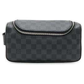 Neceser Louis Vuitton Damier Graphite