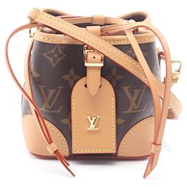 Borsa Louis Vuitton Noe Monogram Shoulder Bag