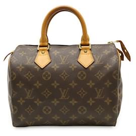 Louis Vuitton Speedy 25 Monogram Handtasche