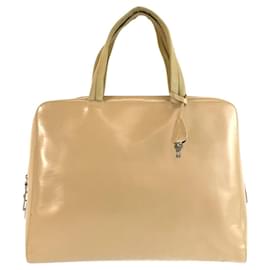Prada Leder-Tote-Bag