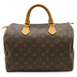 Borsa Louis Vuitton Monogram