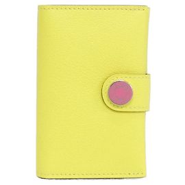 Hermès Tarjetero Epsom RMS By Color Hermes