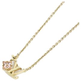 Collana Lulu Gram di Louis Vuitton